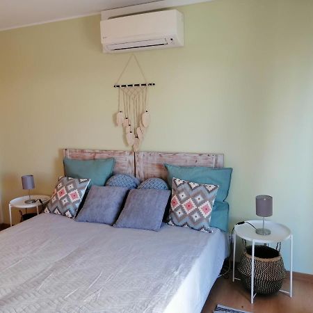 Apartamento Duplex - Cabanas Garden Tavira Bagian luar foto