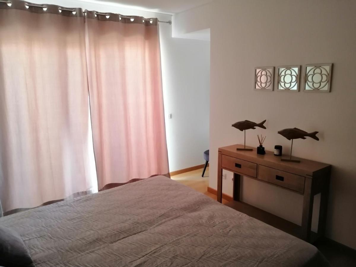 Apartamento Duplex - Cabanas Garden Tavira Bagian luar foto