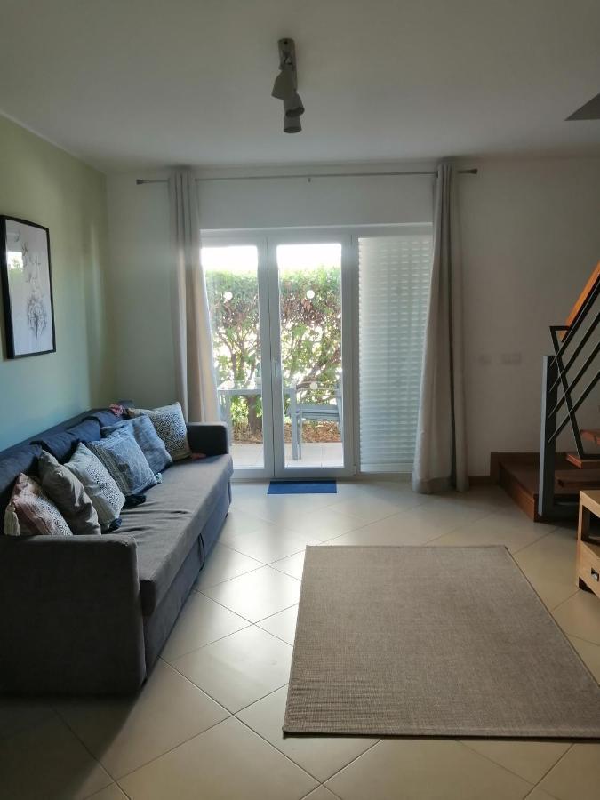 Apartamento Duplex - Cabanas Garden Tavira Bagian luar foto