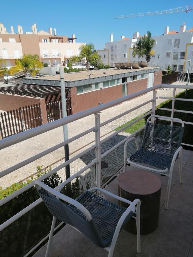 Apartamento Duplex - Cabanas Garden Tavira Bagian luar foto