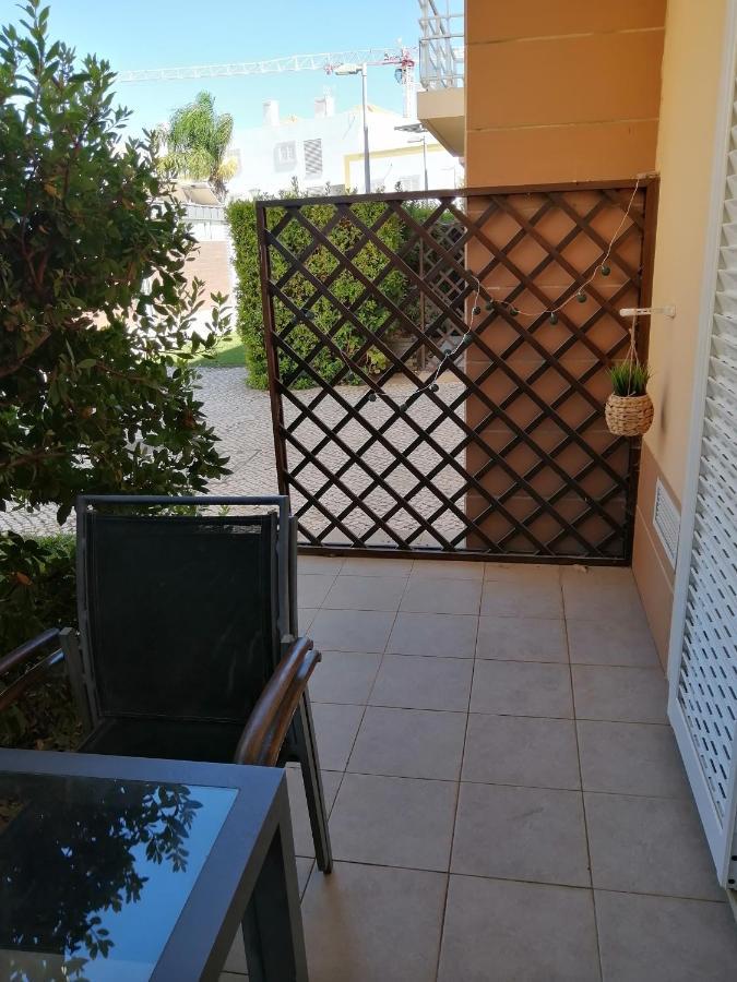 Apartamento Duplex - Cabanas Garden Tavira Bagian luar foto