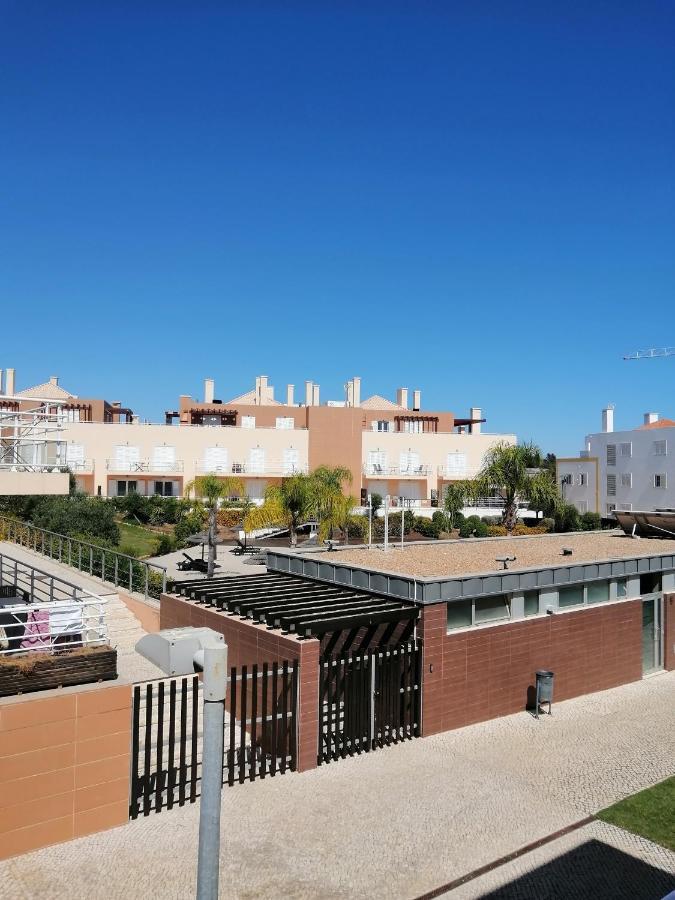 Apartamento Duplex - Cabanas Garden Tavira Bagian luar foto