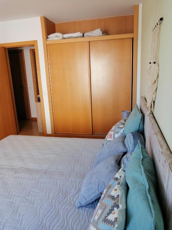 Apartamento Duplex - Cabanas Garden Tavira Bagian luar foto